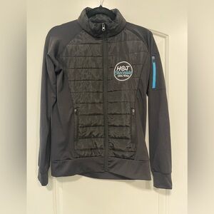 Ventures Endurance Women’s Small Hot Chocolate Run Jacket
